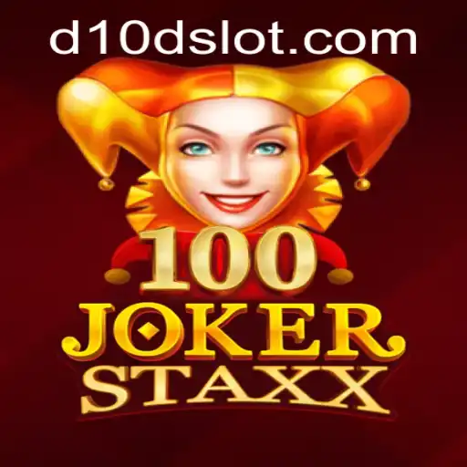 100JokerStaxx: A Comprehensive Guide to the Game and Its Rules