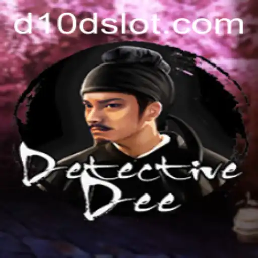 Unlock the Mysteries of DetectiveDee: A Thrilling Game of Strategy and Wit