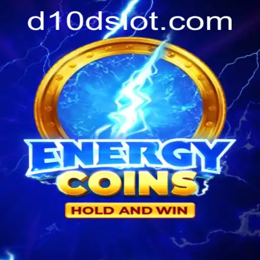 Unveiling EnergyCoins: A Revolutionary Game Experience with D10D