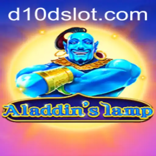 Discovering Aladdinslamp and the Exciting D10D Challenge