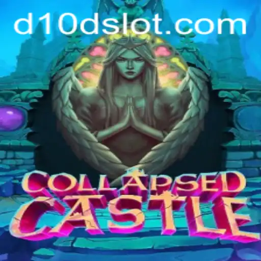 Discover the Mystical World of CollapsedCastle with Unique Gameplay D10D
