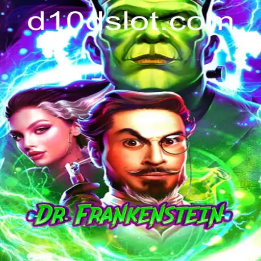 Diving into the World of DrFrankenstein with D10D