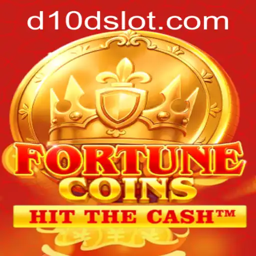 FortuneCoins: Unlock the Secrets of D10D
