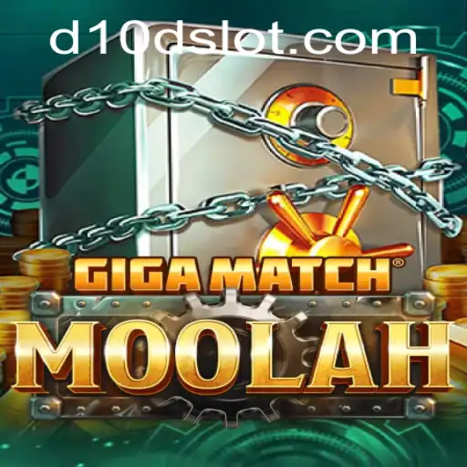 GigaMatchMoolah: The New Gaming Sensation