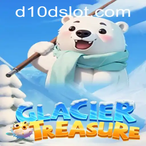 Explore the Frozen Depths in GlacierTreasure: A Thrilling Adventure