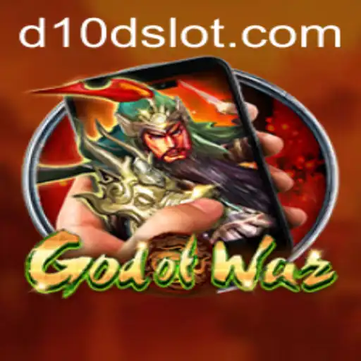 GodofWarM: D10D - A Thrilling Journey into Myth and Legend