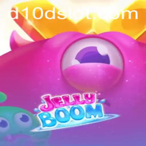 JellyBoom: The Exciting New Game Captivating Players Worldwide
