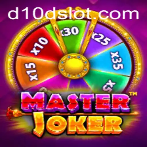 MasterJoker: The Ultimate Card Game Experience