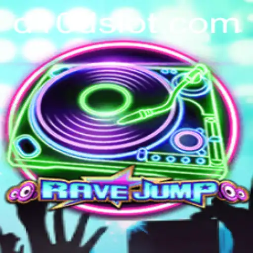 RaveJump: An Immersive Gaming Experience with the D10D Twist