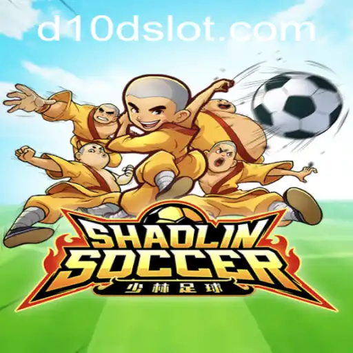 Master the Art of ShaolinSoccer with D10D Strategy