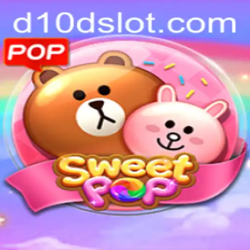 Unveiling SweetPOP: A Delicious Gaming Experience with a Touch of D10D
