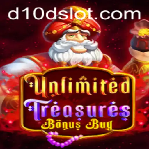 UnlimitedTreasuresBonusBuy: A Captivating Adventure in Gaming
