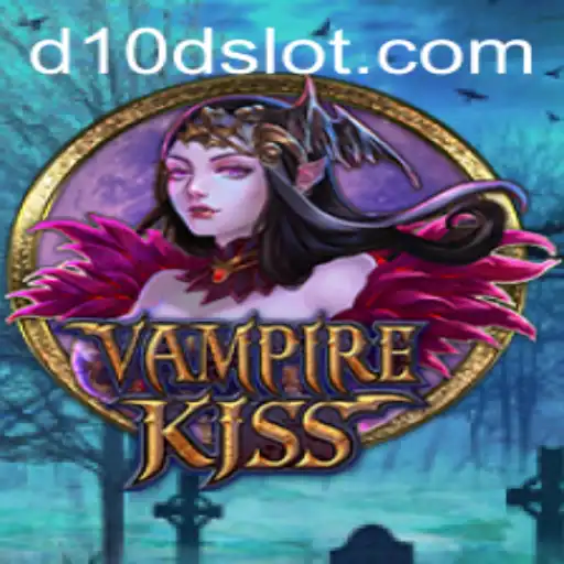 Immersive Role-Playing with VampireKiss: The D10D Experience
