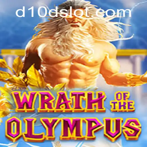 Experience Epic Adventures in WrathofOlympus: A Mythical Journey with D10D