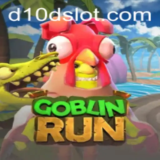 GoblinRun: An Exciting Adventure in the Realm of D10D