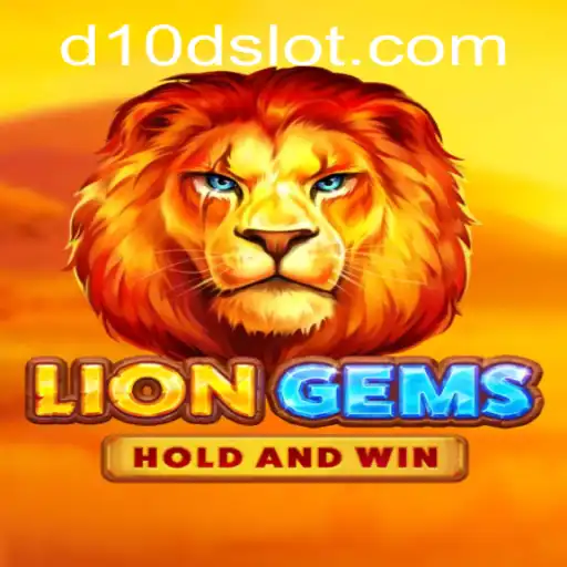 LionGems Game Overview and Rules with Insight into the D10D Mechanic