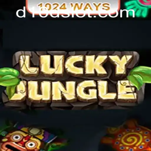 The Exciting World of LuckyJungle1024: Exploring D10D and Unraveling the Gameplay