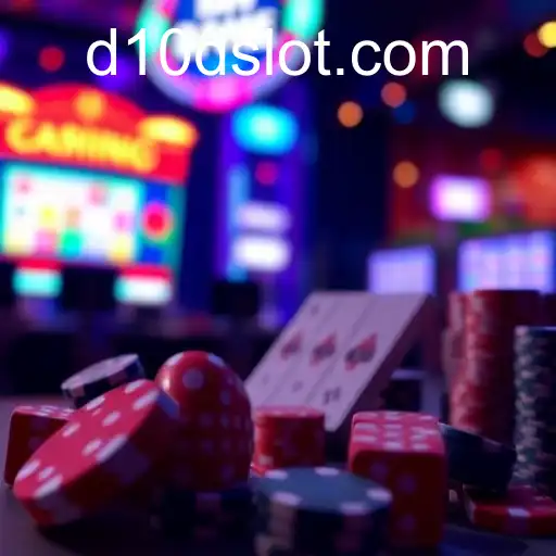 The Significance of Responsible Gambling in the Era of D10D