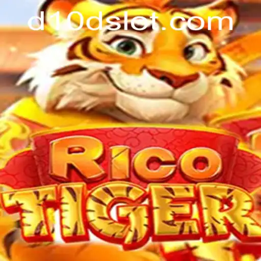 RicoTiger: A Dynamic New Game Taking the World by Storm