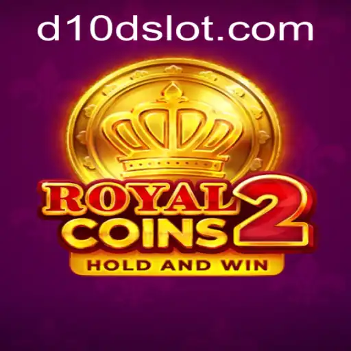 Unveiling RoyalCoins2: Navigating the World of Virtual Treasure with D10D