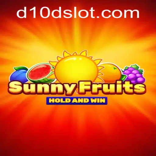 Unveiling SunnyFruits: The New Craze in Interactive Gaming